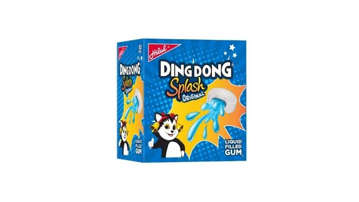 Picture of HILAL DING DONG SPLASH 1PC 